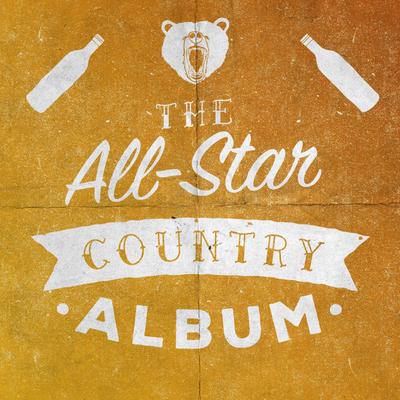 Country Hit Superstars's cover