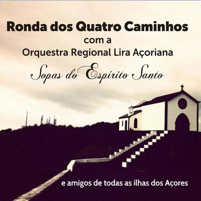 Ronda Dos Quatro Caminhos's cover