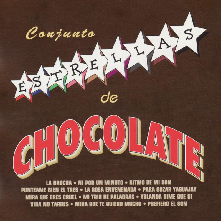 Conjunto Estrellas De Chocolate's avatar image