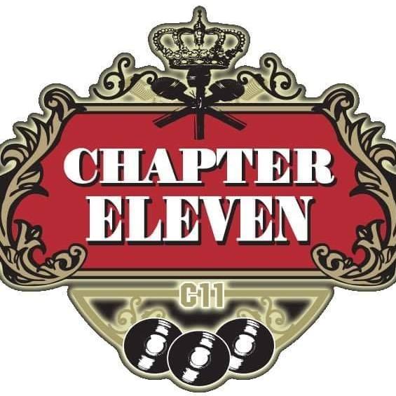 Chapter 11's avatar image