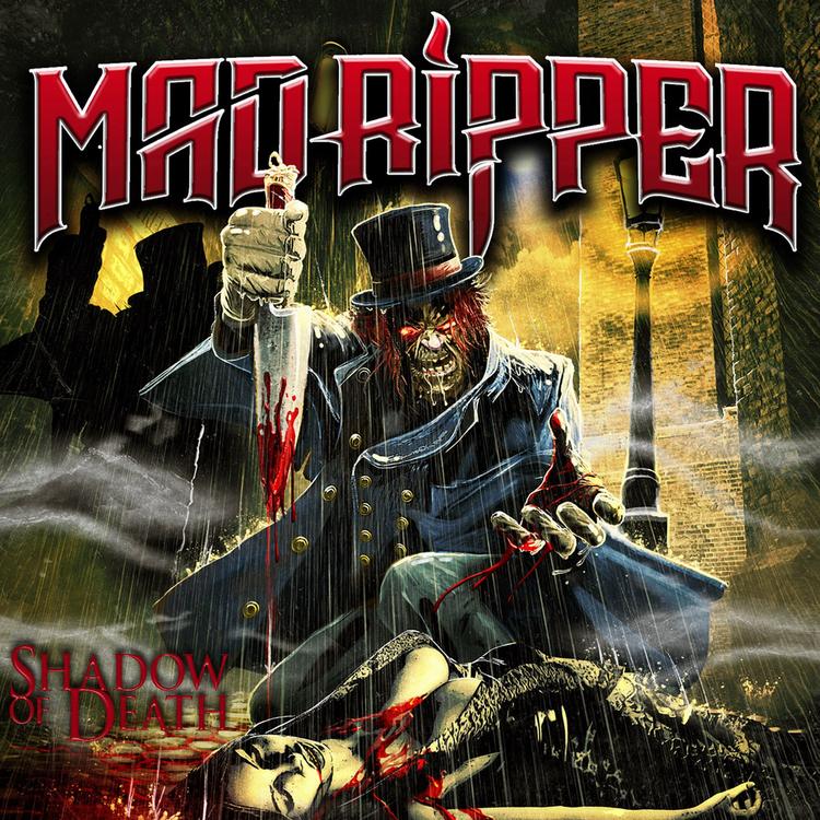 Mad Ripper's avatar image