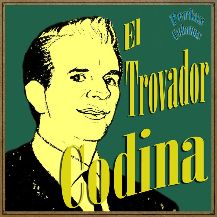 El Trovador Codina's avatar image