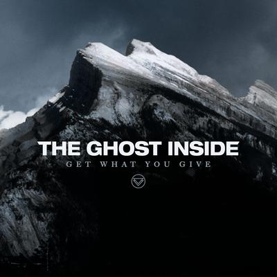 Engine 45 By The Ghost Inside's cover