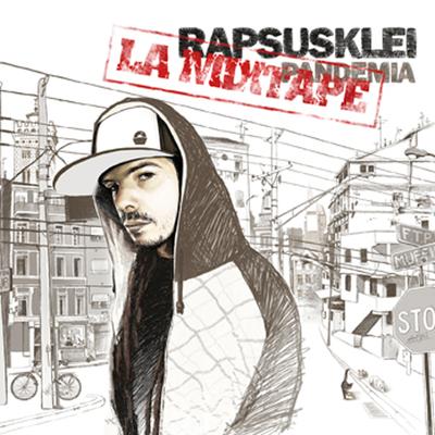 Pandemia (La Mixtape)'s cover