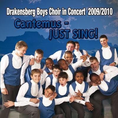 Skoroskoro By Drakensberg Boys Choir's cover