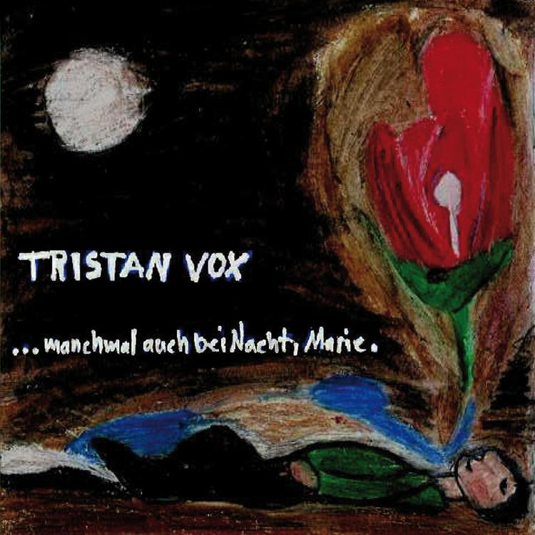Tristan Vox's avatar image