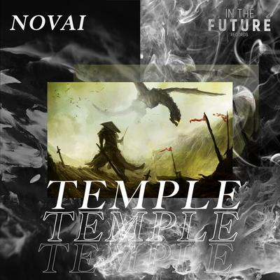 Novai's cover