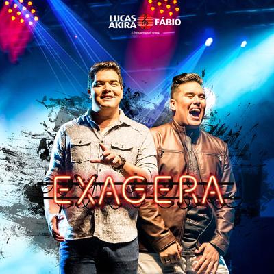 Exagera's cover