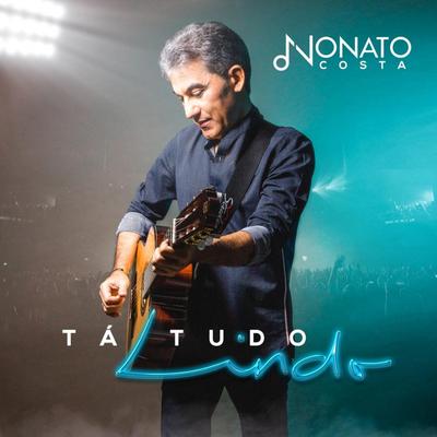 Nonato Costa's cover