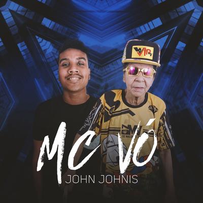 Passinho dos Anos 80 By Mc Vó, John Johnis's cover