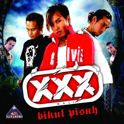 XXX Bali's cover