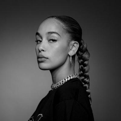 Jorja Smith's cover