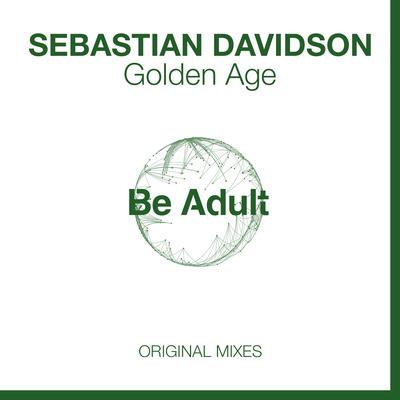 Golden Age By Sebastian Davidson's cover