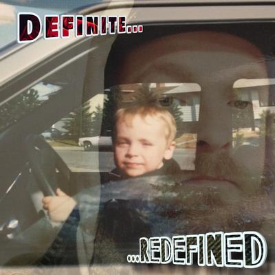 Definite's cover