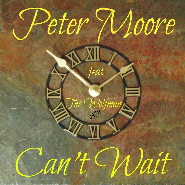 Peter Moore's avatar image