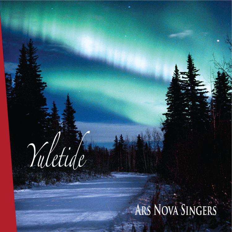 Ars Nova Singers's avatar image