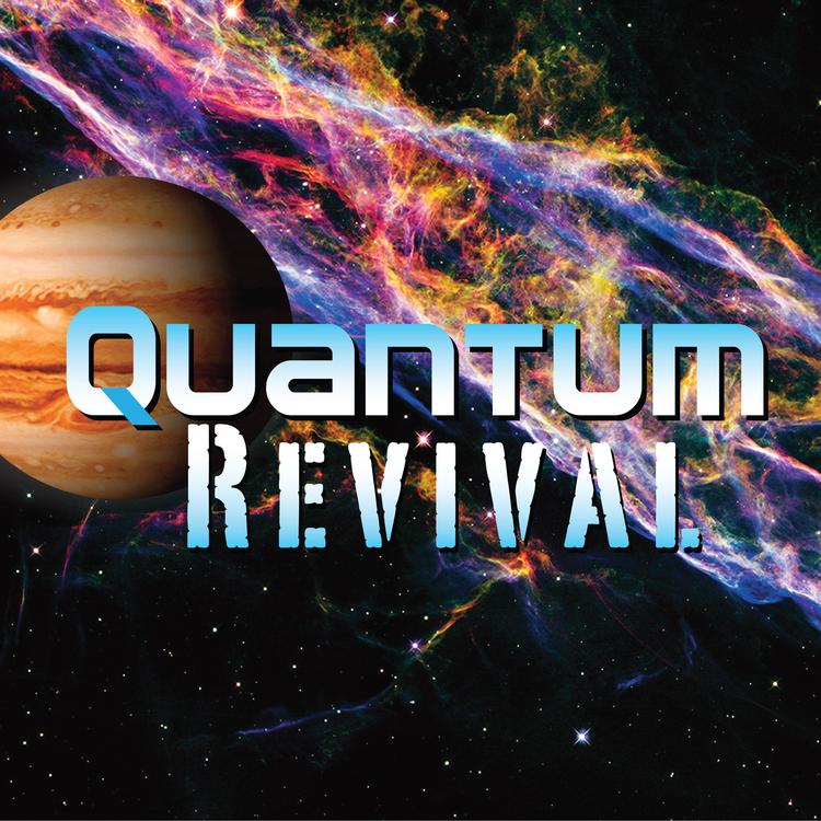 Quantum Revival's avatar image