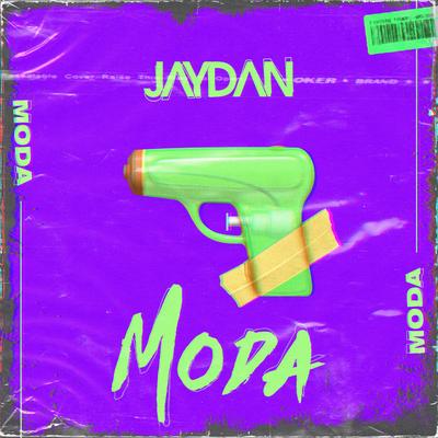 MODA By Jaydan's cover