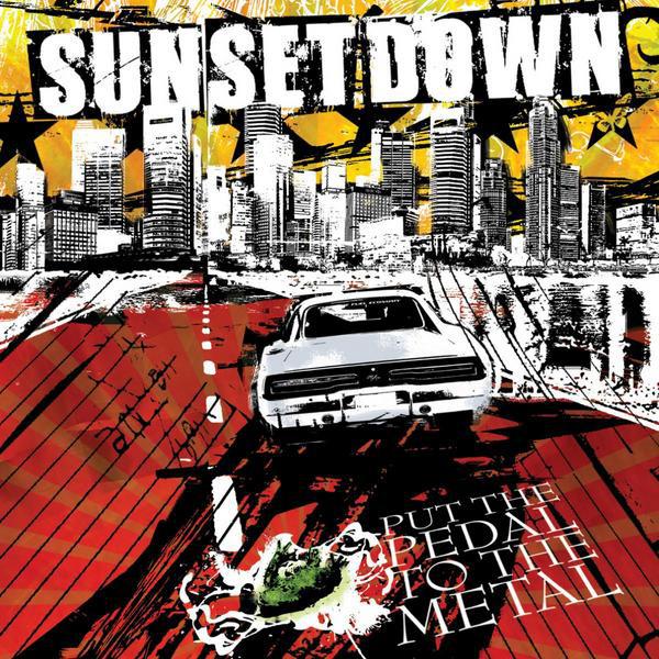 Sunsetdown's avatar image