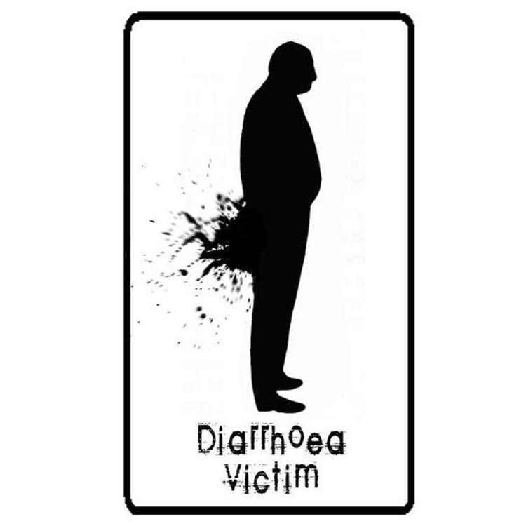 Diarrhoea Victim's avatar image