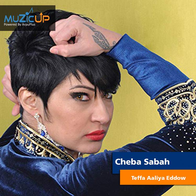 Cheba Sabah's avatar image