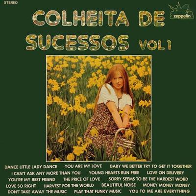 The Best of the 70s / Colheita De Sucessos: O Melhor Dos Anos 70's cover