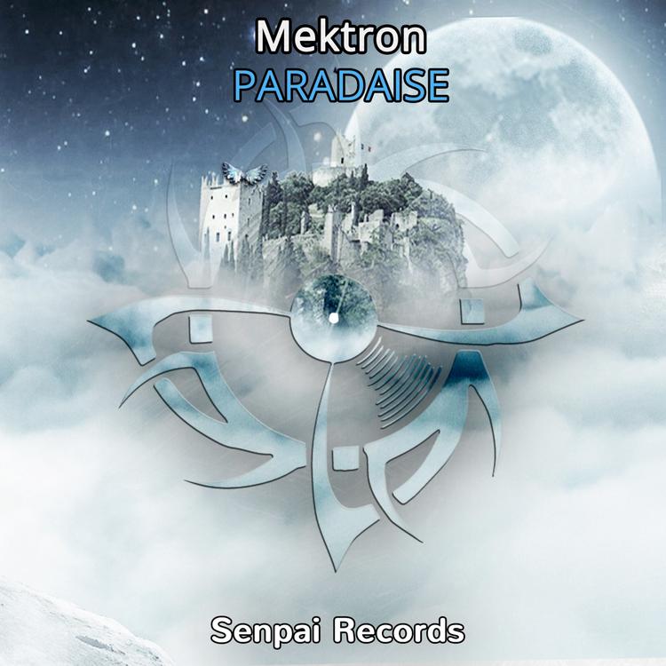 Mektron's avatar image