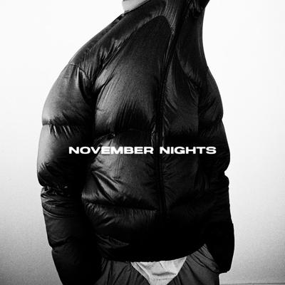 November Nights's cover