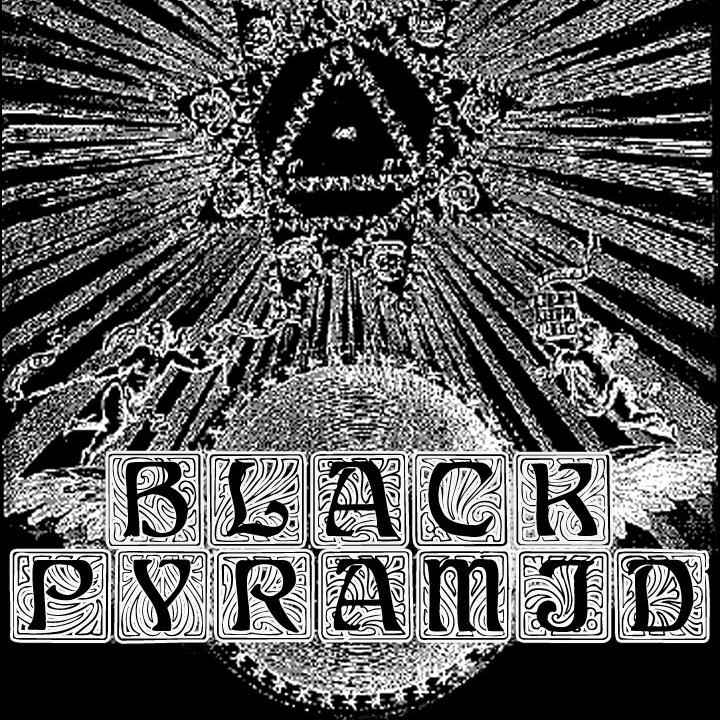 Black Pyramid's avatar image