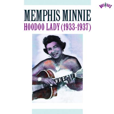 Memphis Minnie's cover