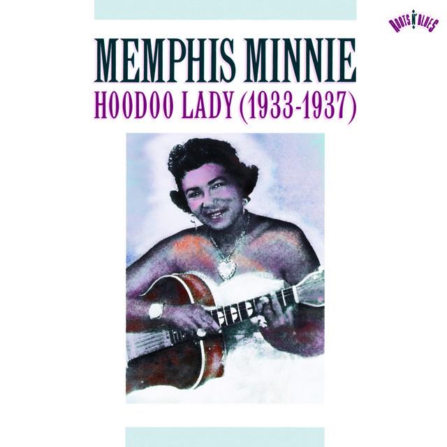 Memphis Minnie's avatar image