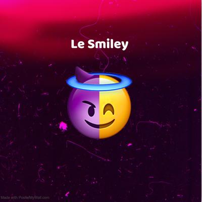 Le Smiley's cover