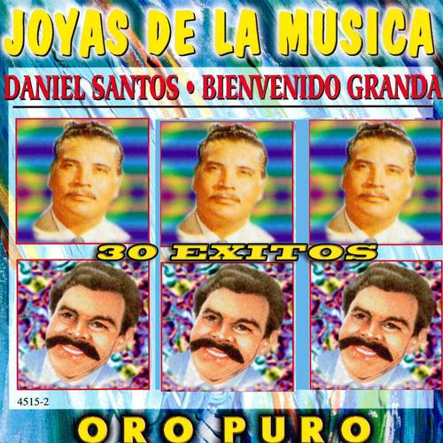  Angustia Con el Bigote Que Canta : Bienvenido Granda: Música  Digital