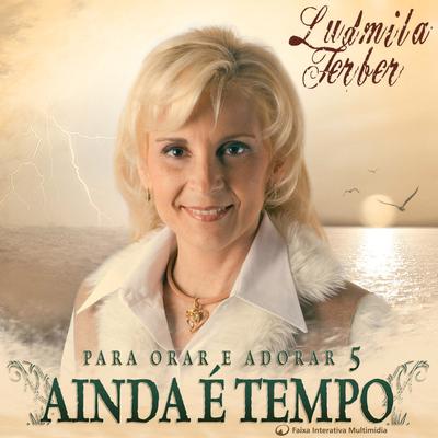 Deus Me Ensine By Ludmila Ferber's cover