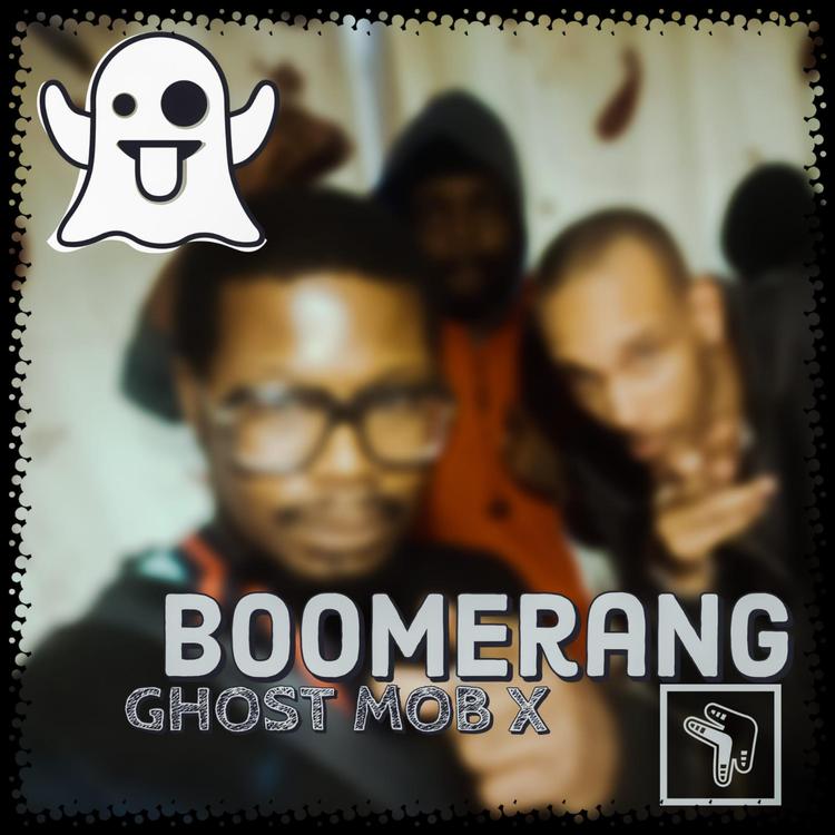 Ghost Mob X's avatar image