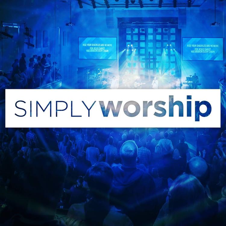 Simply Worship's avatar image
