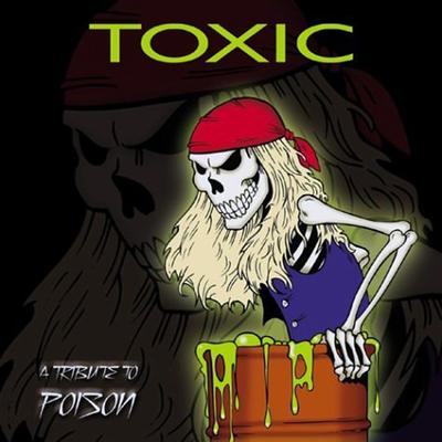 I Want Action By Toxic's cover