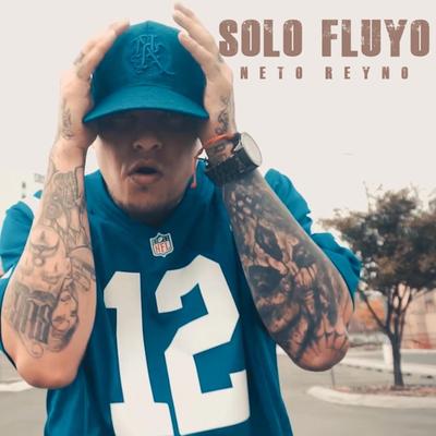 Solo Fluyo's cover