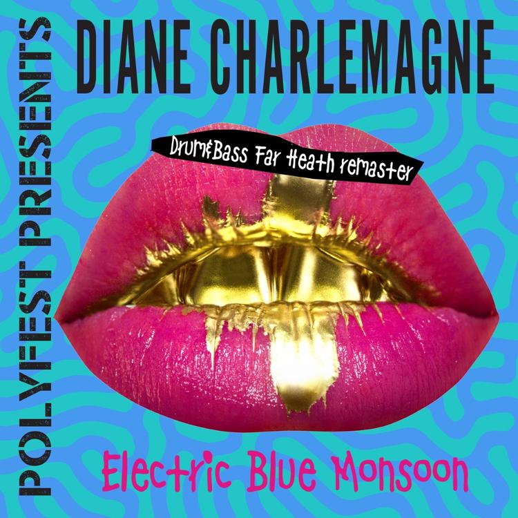 Diane Charlemagne's avatar image