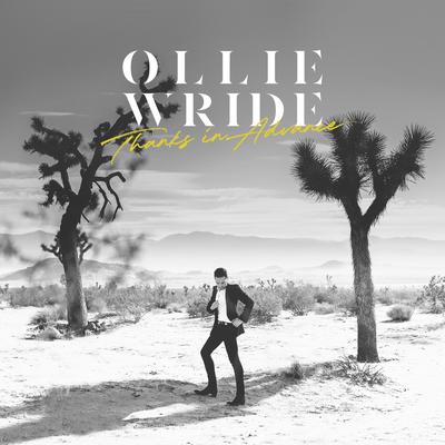 The Driver By Ollie Wride, The Night Hour's cover