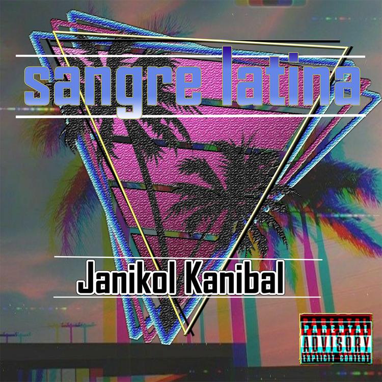 Janikol Kanibal's avatar image