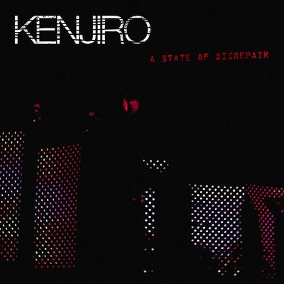 Kenjiro's cover