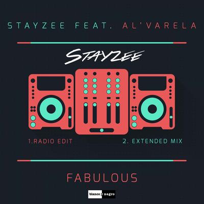 StayZee's cover