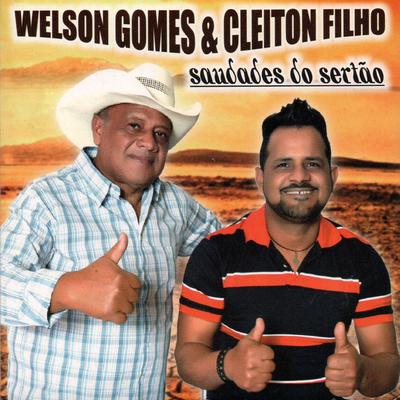 Welson Gomes's cover