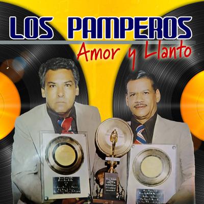 Como Te Quiero By Los Pamperos's cover