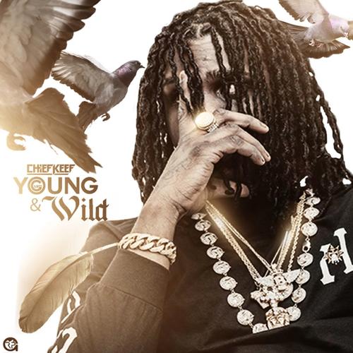 Racing Official TikTok Music - Chief Keef - Listening To Music On ...