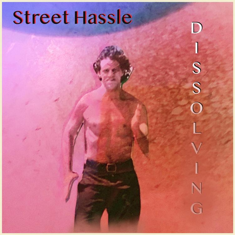 Street Hassle's avatar image