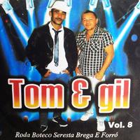 Tom e Gil's avatar cover
