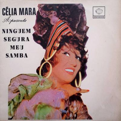 Juvenal, Mangueira e Samba's cover