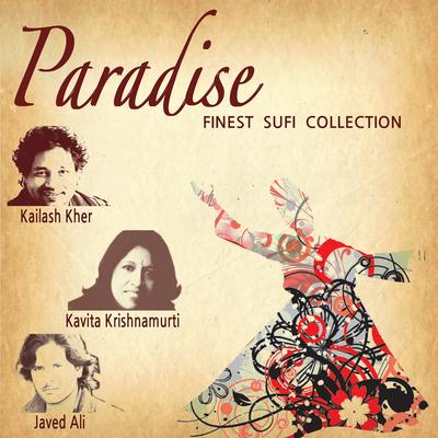 Paradise- Finest Sufi Collection's cover